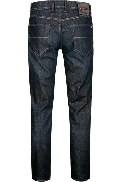 tramarossa 21UB50001/LEONARDO/D397/1MONTH Jeans Leonardo, Regular Slim, Baumwoll-Stretch 1 Month, Nachtblau 3 tramarossa 21UB50001/LEONARDO/D397/1MONTH Jeans Leonardo, Regular Slim, Baumwoll-Stretch 1 Month, Nachtblau – Bild 3