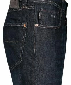 tramarossa 21UB50001/LEONARDO/D397/1MONTH Jeans Leonardo, Regular Slim, Baumwoll-Stretch 1 Month, Nachtblau 8 tramarossa 21UB50001/LEONARDO/D397/1MONTH Jeans Leonardo, Regular Slim, Baumwoll-Stretch 1 Month, Nachtblau -jeansniedrigerpreis 380361 norm3