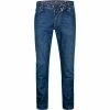 tramarossa 21UB50001/LEONARDO/D214/6MONTH Jeans Leonardo, Regular Slim, Baumwoll-Stretch 6 Month, Dunkelblau