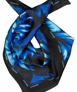 Mason's Jeans 35T1J3840LJ1/DE11S37/006 Slim Fit, Baumwolle T400®, Jeansblau -jeansniedrigerpreis 380378 norm6