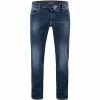 bugatti Jeans 3038D/86684/373 Baumwoll-Stretch, Navy