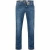 bugatti Jeans 3108D/86694/376 Baumwoll-Stretch, Blau