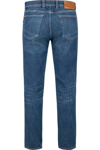 bugatti Jeans 3108D/86694/376 Baumwoll-Stretch, Blau 3 bugatti Jeans 3108D/86694/376 Baumwoll-Stretch, Blau – Bild 3