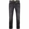 bugatti Jeans 3109D/86690/296 Baumwoll-Stretch, Schwarz