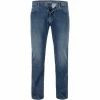EMPORIO ARMANI Jeans 8N1J45/1G19Z/0942 Baumwoll-Stretch, Blau
