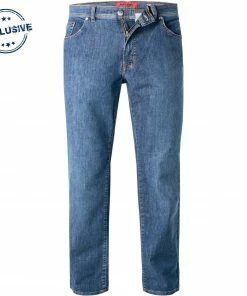 Pierre Cardin Jeans Dijon 03231/610/07011/11 Baumwoll-Stretch, Dunkelblau