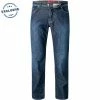 Pierre Cardin Jeans Dijon 03231/610/07011/13 Baumwoll-Stretch, Blau