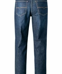 Pierre Cardin Jeans Dijon 03231/610/07011/13 Baumwoll-Stretch, Blau -jeansniedrigerpreis 380667 norm2