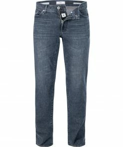Brax Jeans 85-6524/CADIZ 079 622 20/14 Jeans Cadiz, Straight Fit, Bio Baumwolle T400®, Navy