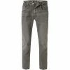 Replay Jeans Anbass M914Y.000.8005365/894 Slim Fit, Baumwoll-Stretch 9,5oz, Greige