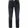 MUSTANG Jeans 1012073/5000/883 Jeans Oregon Straight, Slim Fit, Baumwoll-Stretch 12,75oz, Nachtblau
