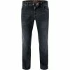 GARDEUR Jeans BENNET/471031/7199 Modern Fit, Baumwoll-Stretch 13oz, Schwarz