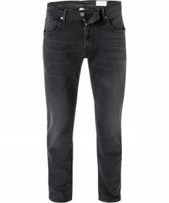 BALDESSARINI Jeans schwarz B1 16502.1498/9806 Regular Fit, Baumwoll-Stretch 10,75oz