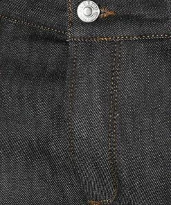 Alberto Tapered Fit Slipe Japan Denim 69471468/899 Jeans Slipe, Baumwoll-Stretch 10z, Marine 11 Alberto Tapered Fit Slipe Japan Denim 69471468/899 Jeans Slipe, Baumwoll-Stretch 10z, Marine -jeansniedrigerpreis 381089 norm4