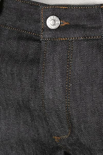 Alberto Tapered Fit Slipe Japan Denim 69471468/899 Jeans Slipe, Baumwoll-Stretch 10z, Marine 5 Alberto Tapered Fit Slipe Japan Denim 69471468/899 Jeans Slipe, Baumwoll-Stretch 10z, Marine – Bild 5