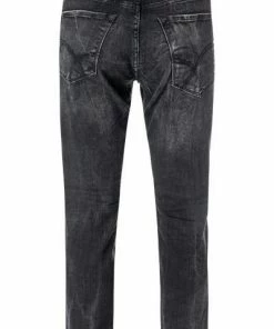 GAS Jeans 351380 031092/WB49 Slim Fit, Baumwolle T400® 10,25 oz, Schwarz , Schwarz 7 GAS Jeans 351380 031092/WB49 Slim Fit, Baumwolle T400® 10,25 oz, Schwarz , Schwarz -jeansniedrigerpreis 381358 norm2