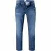 MUSTANG Jeans 1011992/5000/883 Jeans Michigan Straight, Regular Fit, Baumwolle 12,5oz, Blau