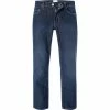MUSTANG Jeans 1011961/5000/781 Jeans Big Sur, Regular Fit, Baumwoll-Stretch 9oz, Dunkelblau