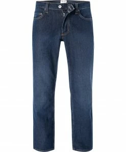 MUSTANG Jeans 1011961/5000/781 Jeans Big Sur, Regular Fit, Baumwoll-Stretch 9oz, Dunkelblau