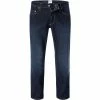 MUSTANG Jeans 1011961/5000/982 Jeans Big Sur, Regular Fit, Baumwoll-Stretch 9oz, Indigo