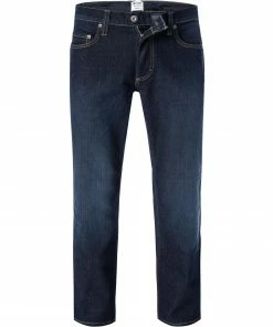 MUSTANG Jeans 1011961/5000/982 Jeans Big Sur, Regular Fit, Baumwoll-Stretch 9oz, Indigo