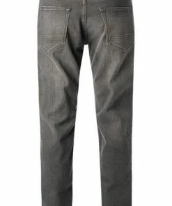 BOSS Jeans Maine 50463101/036 Regular Fit, Baumwolle T400®, Grau 7 BOSS Jeans Maine 50463101/036 Regular Fit, Baumwolle T400®, Grau -jeansniedrigerpreis 381549 norm2