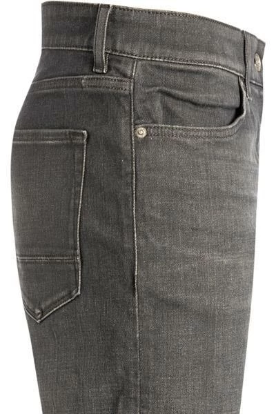 BOSS Jeans Maine 50463101/036 Regular Fit, Baumwolle T400®, Grau 4 BOSS Jeans Maine 50463101/036 Regular Fit, Baumwolle T400®, Grau – Bild 4