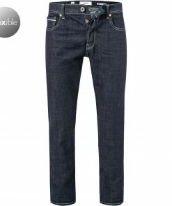 Replay Jeans Grover MA972.000.141 900/007 Straight Fit, Baumwolle T400® 12oz, Dunkelblau
