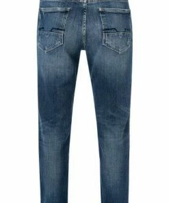 GARDEUR Jeans TUCKER/471011/7368 Baumwoll-Stretch 10,50oz, Nachtblau -jeansniedrigerpreis 381682 norm2