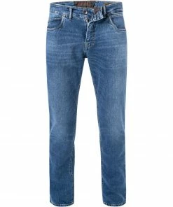 GARDEUR Jeans BENNET/471021/7167 Modern Fit, Baumwoll-Stretch 13oz, Blau