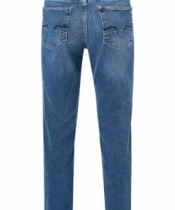GARDEUR Jeans BENNET/471021/7167 Modern Fit, Baumwoll-Stretch 13oz, Blau -jeansniedrigerpreis 381683 norm2