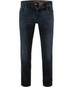 GARDEUR Jeans BENNET/471031/7169 Modern Fit, Baumwoll-Stretch 13oz, Indigo