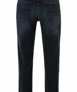 GARDEUR Jeans BENNET/471031/7169 Modern Fit, Baumwoll-Stretch 13oz, Indigo 7 GARDEUR Jeans BENNET/471031/7169 Modern Fit, Baumwoll-Stretch 13oz, Indigo -jeansniedrigerpreis 382029 norm2