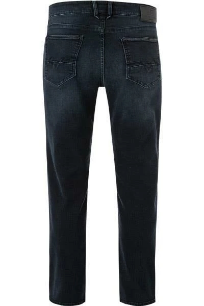 GARDEUR Jeans BENNET/471031/7169 Modern Fit, Baumwoll-Stretch 13oz, Indigo 3 GARDEUR Jeans BENNET/471031/7169 Modern Fit, Baumwoll-Stretch 13oz, Indigo – Bild 3