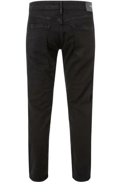 Pepe Jeans Stanley PM206326XE5/000 Taper Fit, Baumwoll-Stretch, Schwarz 3 Pepe Jeans Stanley PM206326XE5/000 Taper Fit, Baumwoll-Stretch, Schwarz – Bild 3