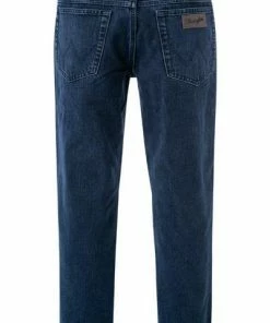 Wrangler Texas coalblue stone W121YN29H Jeans Texas , Baumwolle 14,25oz, Dunkelblau 7 Wrangler Texas coalblue stone W121YN29H Jeans Texas , Baumwolle 14,25oz, Dunkelblau -jeansniedrigerpreis 382378 norm2