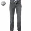 Brax Jeans 80-0070/CADIZ 079 607 20/05 Jeans Cadiz, Straight Fit, Baumwolle T400® 11oz, Grau