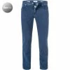 Brax Jeans 80-0070/CADIZ 079 607 20/24 Jeans Cadiz, Straight Fit, Baumwolle T400® 11oz, Indigo