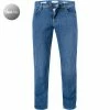 Brax Jeans 80-0070/CADIZ 079 607 20/26 Jeans Cadiz, Straight Fit, Baumwolle T400® 11oz, Blau