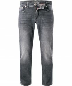 JOOP! Jeans Mitch 30029029/052 Modern Fit, Baumwoll-Stretch, Dunkelgrau
