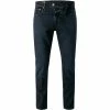 Levi's® 512 Slim Taper Paros The House 28833/1075 Jeans 512, Slim Taper Fit, Baumwoll-Stretch, Dunkelblau