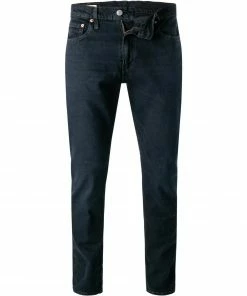 Levi's® 512 Slim Taper Paros The House 28833/1075 Jeans 512, Slim Taper Fit, Baumwoll-Stretch, Dunkelblau