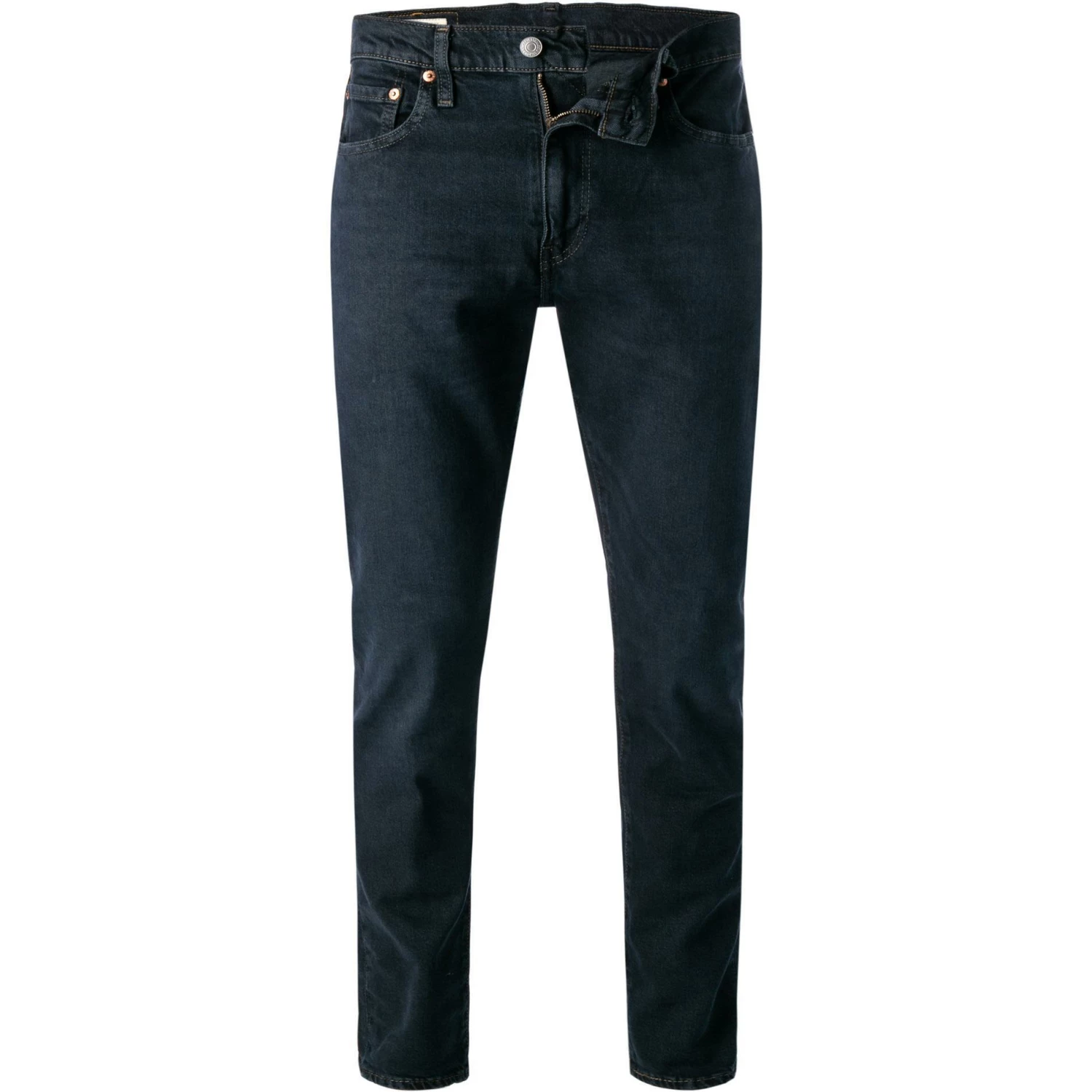 Levi's® 512 Slim Taper Paros The House 28833/1075 Jeans 512, Slim Taper Fit, Baumwoll-Stretch, Dunkelblau 1 Levi's® 512 Slim Taper Paros The House 28833/1075 Jeans 512, Slim Taper Fit, Baumwoll-Stretch, Dunkelblau