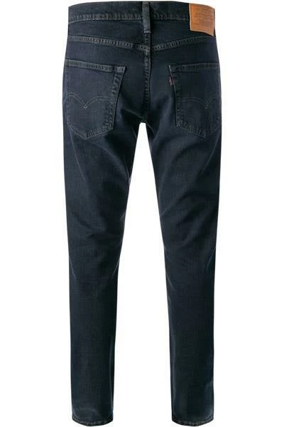 Levi's® 512 Slim Taper Paros The House 28833/1075 Jeans 512, Slim Taper Fit, Baumwoll-Stretch, Dunkelblau 3 Levi's® 512 Slim Taper Paros The House 28833/1075 Jeans 512, Slim Taper Fit, Baumwoll-Stretch, Dunkelblau – Bild 3
