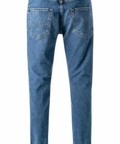 Levi's® 512 Slim Taper Paros keepme adv 28833/1074 Jeans, Slim Tapered Fit, Baumwoll-Sretch, Blau -jeansniedrigerpreis 382674 norm2