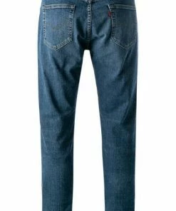 Levi's® 501 Original Bulldog sky 00501/3289 Jeans 501, Baumwoll-Stretch, Himmelblau -jeansniedrigerpreis 382676 norm2