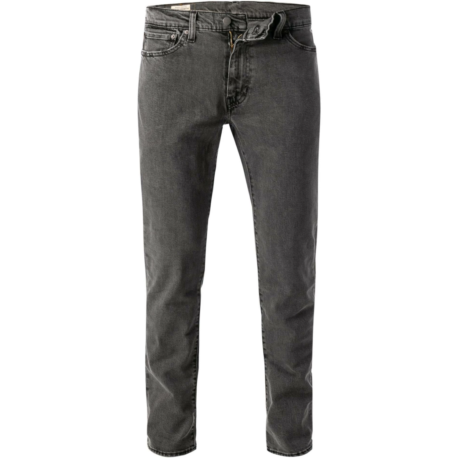 Levi's® 511 Slim Storm rider adv 04511/5311 Jeans 511, Slim Fit, Baumwoll-Stretch, Grau 1 Levi's® 511 Slim Storm rider adv 04511/5311 Jeans 511, Slim Fit, Baumwoll-Stretch, Grau