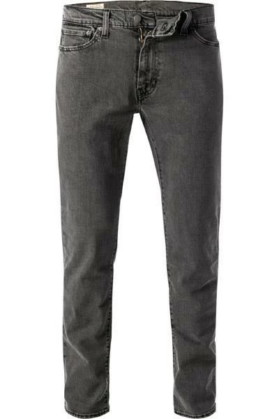 Levi's® 511 Slim Storm rider adv 04511/5311 Jeans 511, Slim Fit, Baumwoll-Stretch, Grau 2 Levi's® 511 Slim Storm rider adv 04511/5311 Jeans 511, Slim Fit, Baumwoll-Stretch, Grau – Bild 2