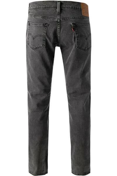 Levi's® 511 Slim Storm rider adv 04511/5311 Jeans 511, Slim Fit, Baumwoll-Stretch, Grau 3 Levi's® 511 Slim Storm rider adv 04511/5311 Jeans 511, Slim Fit, Baumwoll-Stretch, Grau – Bild 3
