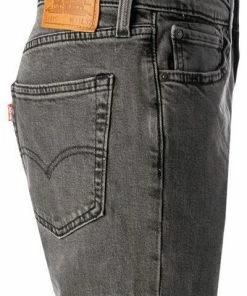 Levi's® 511 Slim Storm rider adv 04511/5311 Jeans 511, Slim Fit, Baumwoll-Stretch, Grau 8 Levi's® 511 Slim Storm rider adv 04511/5311 Jeans 511, Slim Fit, Baumwoll-Stretch, Grau -jeansniedrigerpreis 382677 norm3